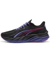 PUMA - Velocity Nitro 4 Digitokyo Running Shoes /Dark Amethyst - Lyst