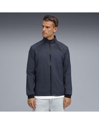 PUMA - Porsche Design Tech Gewebte Jacke Herren, Kleidung, Andes - Lyst