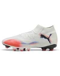 PUMA - Future 8 Pro Fg/Ag Football Boots /Glowing - Lyst