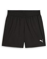 PUMA - Essentials Woven Shorts 5" - Lyst