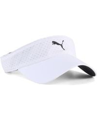 PUMA - Everyday Laufvisor, Accessoires - Lyst