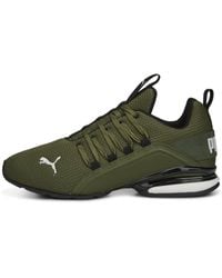 PUMA - Scarpe da running Axelion Refresh da - Lyst