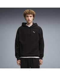 PUMA - Essentials Elevated Relaxte Winterjas Voor Maat - Lyst