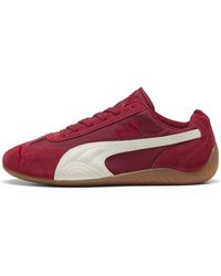 PUMA - Sneakers Speedcat E - Lyst
