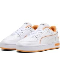 PUMA - Mclaren Racing Ca Pro Sneakers Accessoires - Lyst