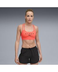 PUMA - X Hyrox Move Bh Mit Trägerdetail Für Damen - Lyst