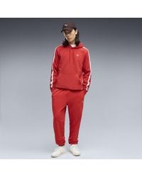 PUMA - Elevated Essentials Sweatpants - Lyst
