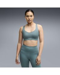 PUMA - X Hyrox Pwrmode High Impact Sports Bra - Lyst