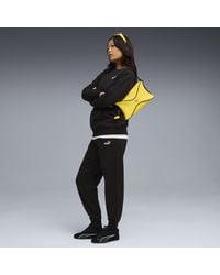 PUMA - Relaxed Trainingspak Voor Maat - Lyst