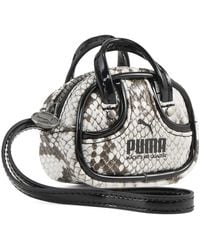 PUMA - 1976 0.2L Grip Bag Keychain - Lyst