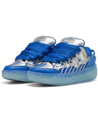 PUMA - Zapatillas X Fast & Furious Lafrancé Miami Juveniles, Accesoiros, Azul - Lyst