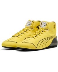 PUMA - X Aston Martin Aramco F1 Team Foreverrun Nitro 2 Wtr Sneakers - Lyst