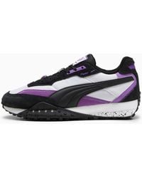 PUMA - Blktop Rider Sneakers Trainers - Lyst