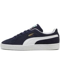 PUMA - Suede Classic Sneakers Schuhe - Lyst