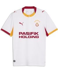 PUMA - Galatasaray S.K. 26/27 Third Jersey - Lyst