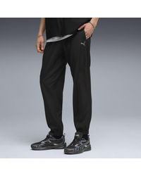 PUMA - Tech Woven Cargo Pants - Lyst