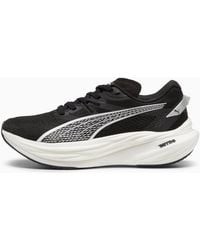 PUMA - Deviate Nitroâ¢ 3 Wide Running Shoes - Lyst