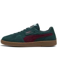 PUMA - Super Team Sneakers - Lyst