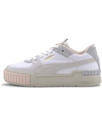 PUMA Sneakers for Women - Up to 52% off 