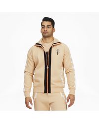 puma transformers jacket