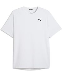 PUMA - Pwrmode Training T-Shirt - Lyst