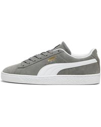 PUMA - Suede Classic Sneakers Sneakers - Lyst