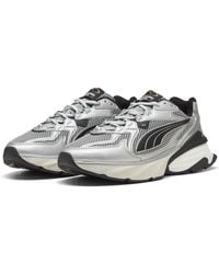 PUMA - Fade Sneakers - Lyst
