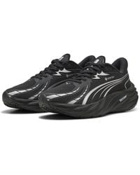 PUMA - Velocity Nitroâ 4 Gore-Texâ Waterproof Road Running Shoes - Lyst