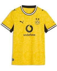 PUMA - Borussia Dortmund 26/27 Home Jersey - Lyst