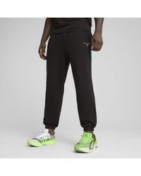 PUMA - X HYROX Fleece-Jogginghose - Lyst