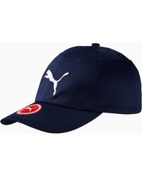 PUMA - Fundamentals Pet Voor - Lyst