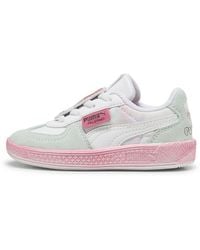 PUMA - X Hello Kitty And Friends Palermo Sneakers Babys Schuhe Für Damen - Lyst