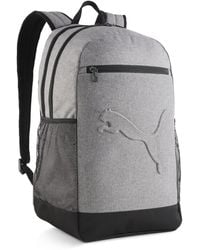 PUMA - Buzz Heather 28L Backpack - Lyst