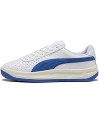 PUMA - Gv Special Prm Sneakers, Schuhe, /Mountain Blau - Lyst