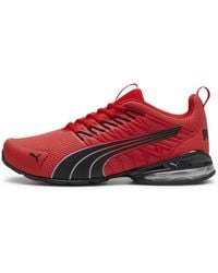 PUMA - Voltaic Evo Running Shoes - Lyst