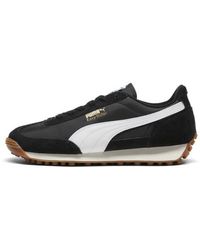 PUMA - Easy Rider Vintage Sneakers - Lyst