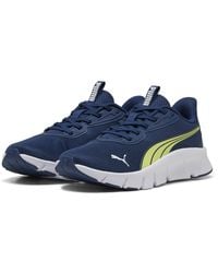 PUMA - Flexfocus Lite Modern Cross Trainer - Lyst