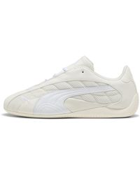PUMA - Speedcat Plus Sneakers Schuhe - Lyst
