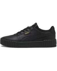 PUMA - Carina 3.0 Sneakers - Lyst