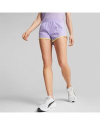 PUMA - Shorts da running Favourite Velocity 3" - Lyst