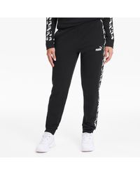 puma track pants