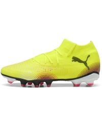 PUMA - Future 8 Pro Fg/Ag Fußballschuhe Damen - Lyst