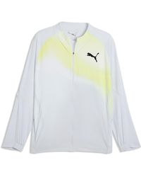 PUMA - Lightspeed Ultraweave Lightweight Running Jacket - Lyst