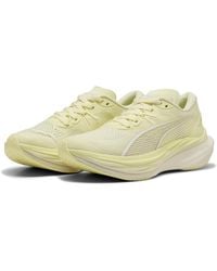 PUMA - Deviate Nitroâ 3 Hardloopschoenen Voor Maat - Lyst