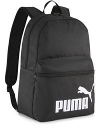PUMA - Phase Backpack - Lyst