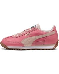 PUMA - Easy Rider Sneakers Schuhe - Lyst