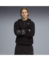 PUMA - X Hyrox Cloudspun Hoodie - Lyst
