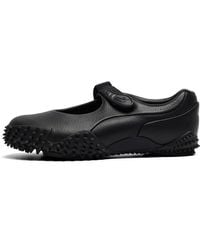 PUMA - Mostro Fey Leather Sneakers - Lyst