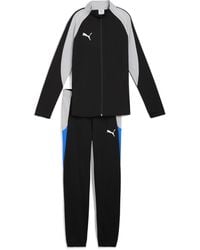 PUMA - Individualblaze Fußball-Trainingsanzug Damen, Accessoires - Lyst