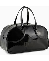 PUMA - 1976 Sporttas Voor - Lyst